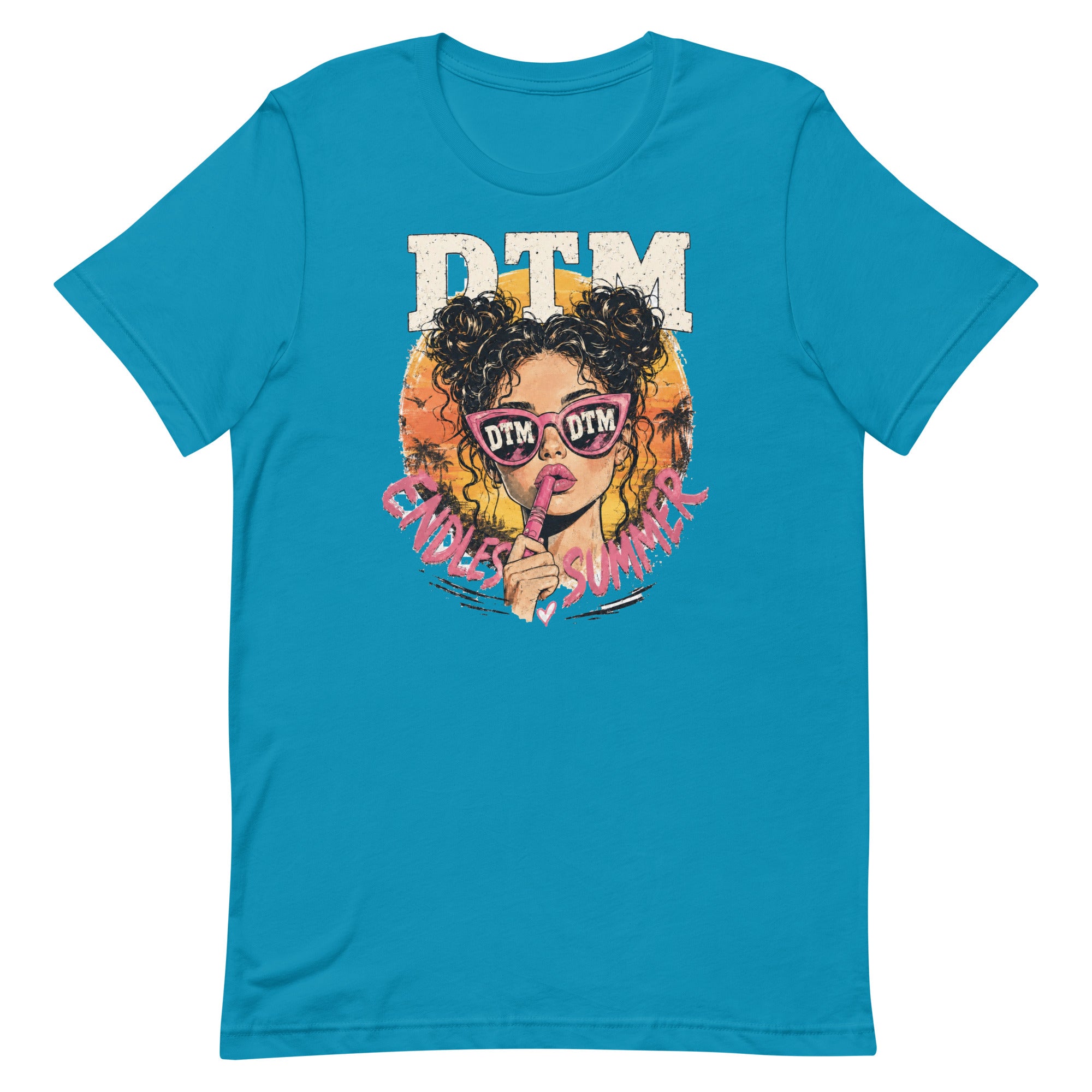 Unisex T Shirt