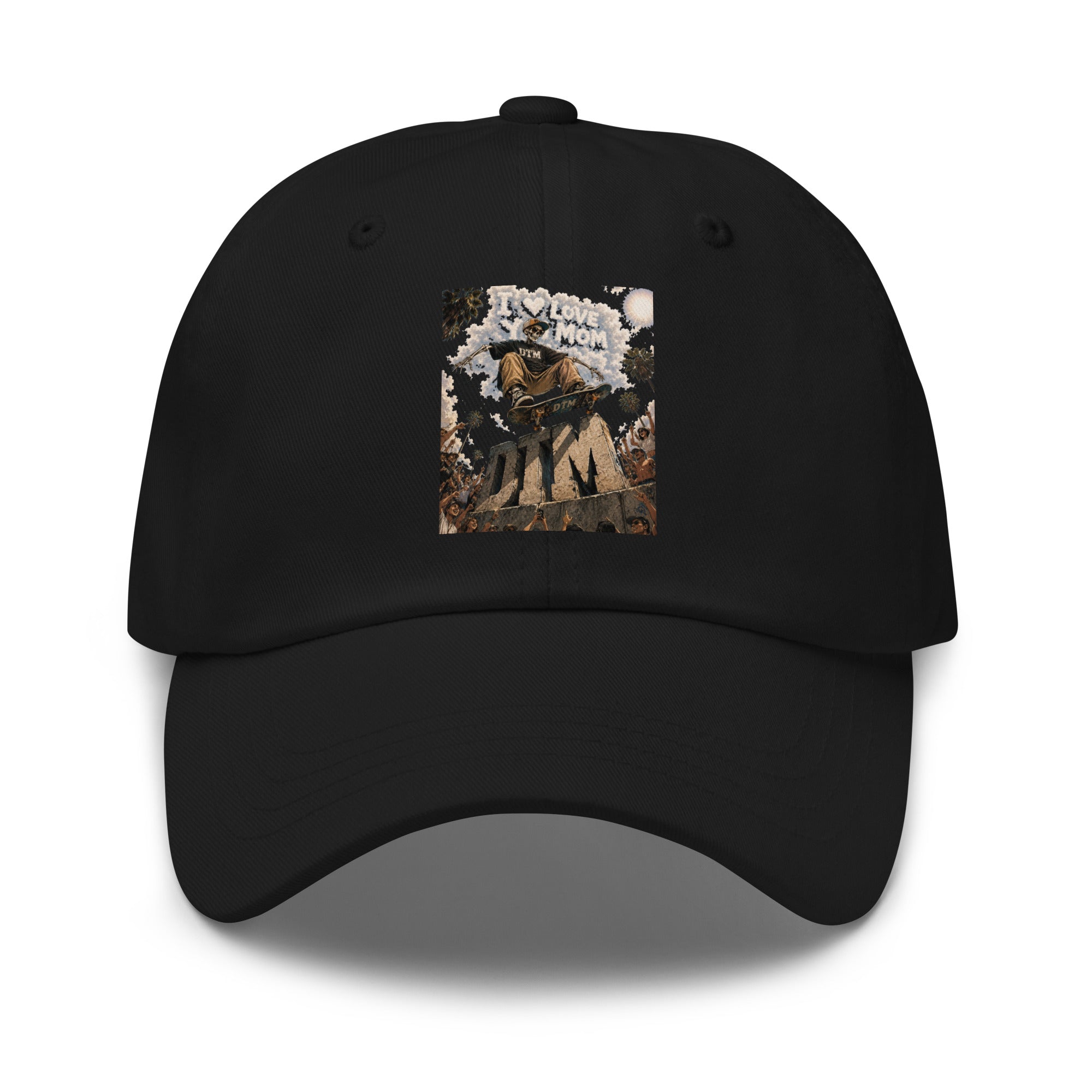Dad Hat