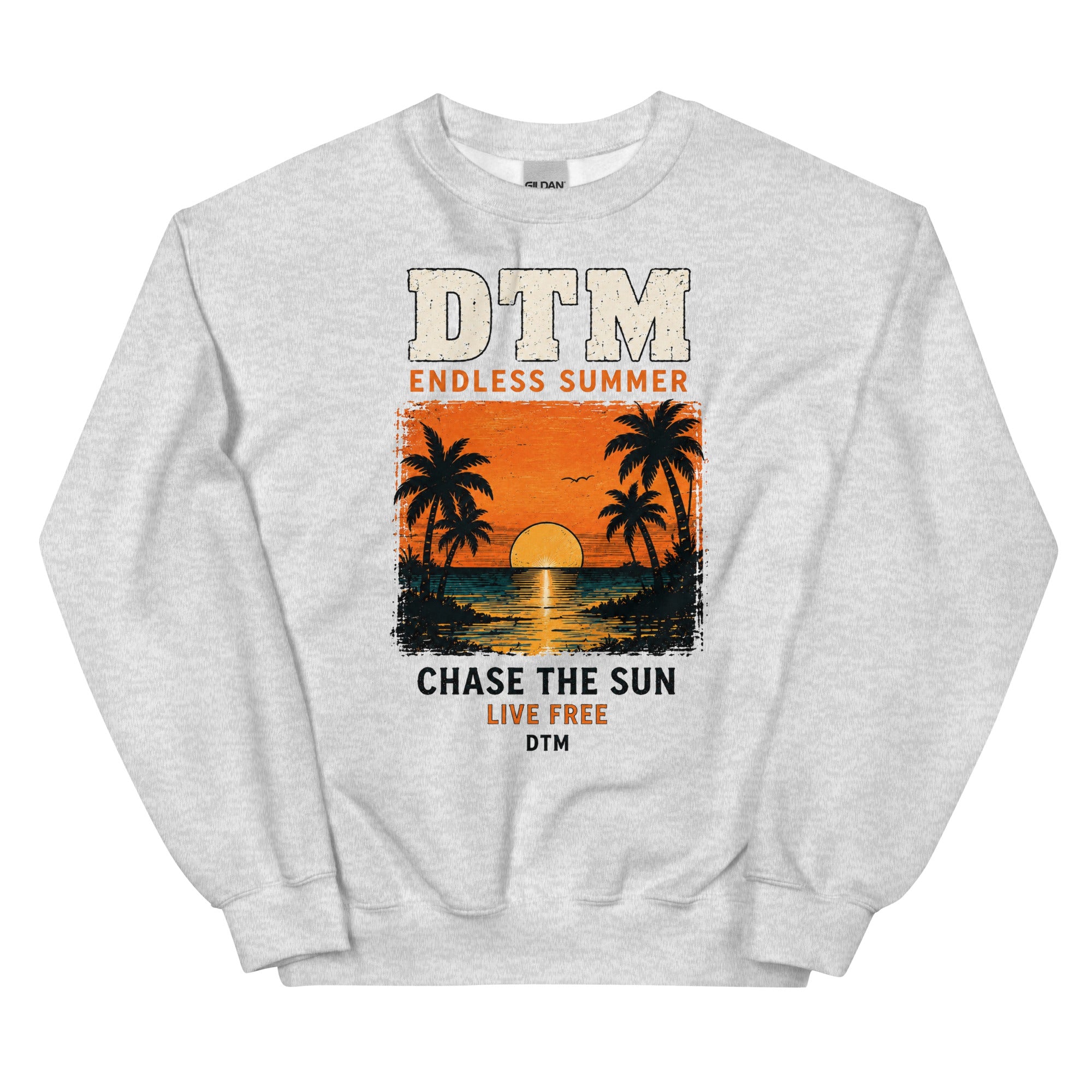 Unisex Sweatshirt 2