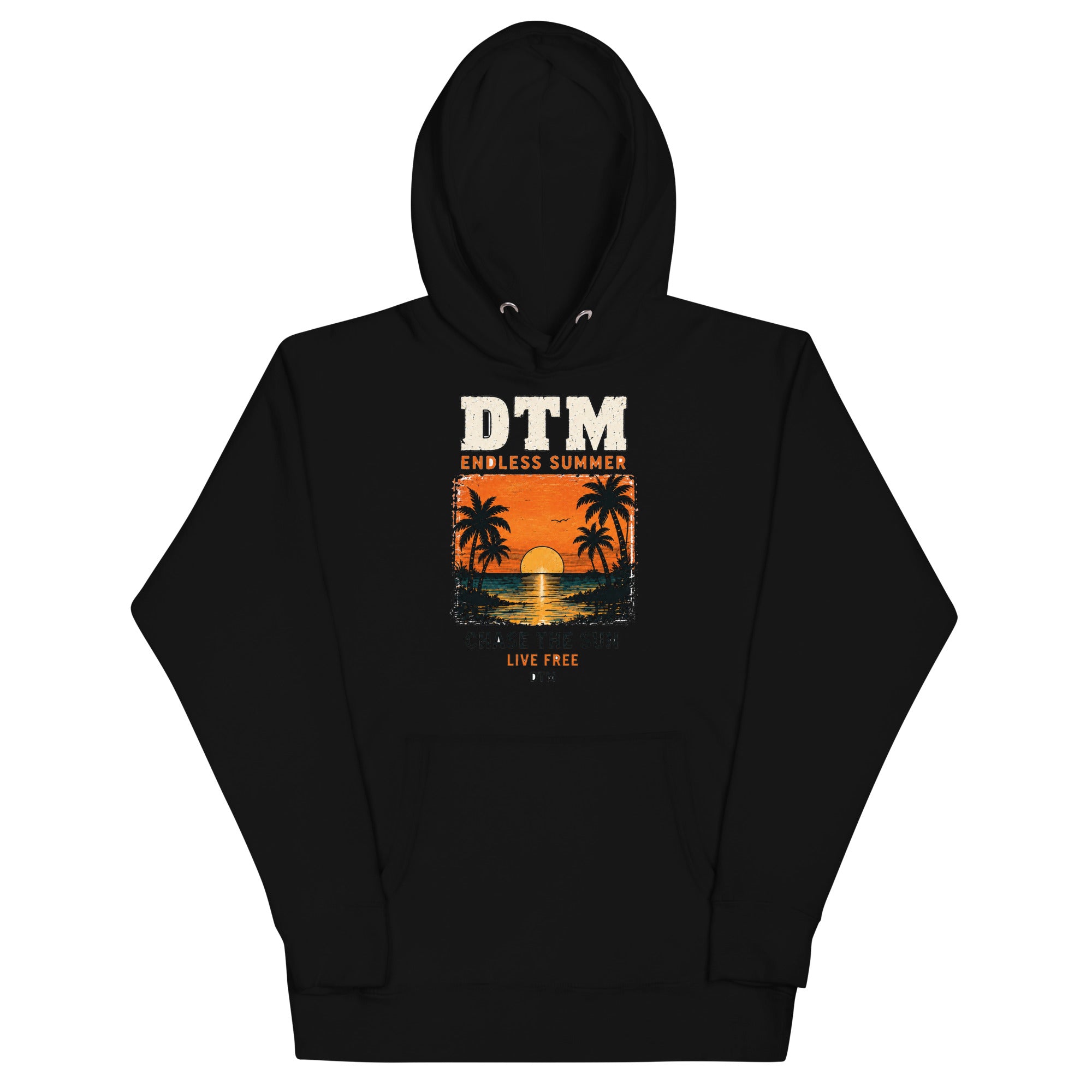 Unisex Hoodie 2