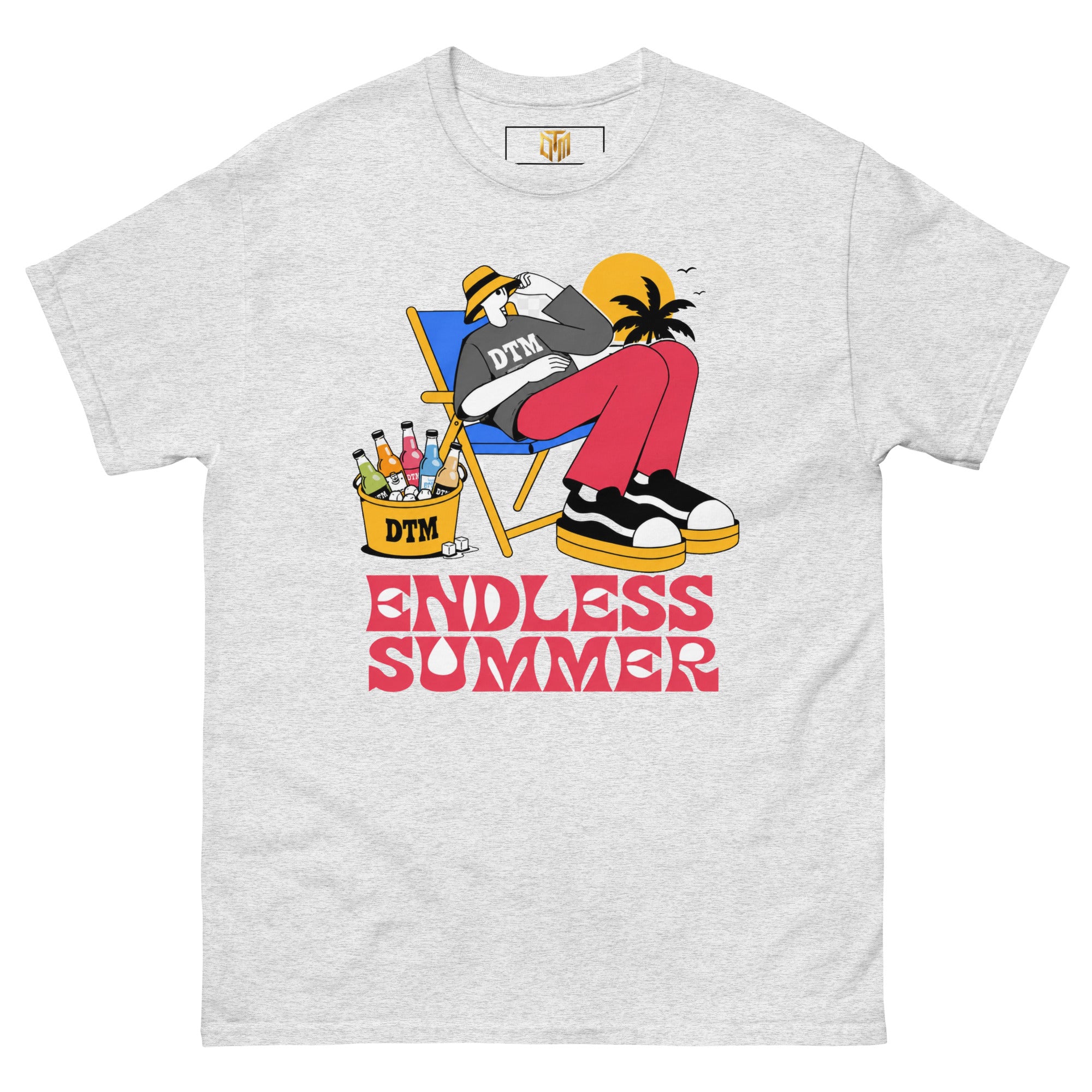 Unisex Classic Tee