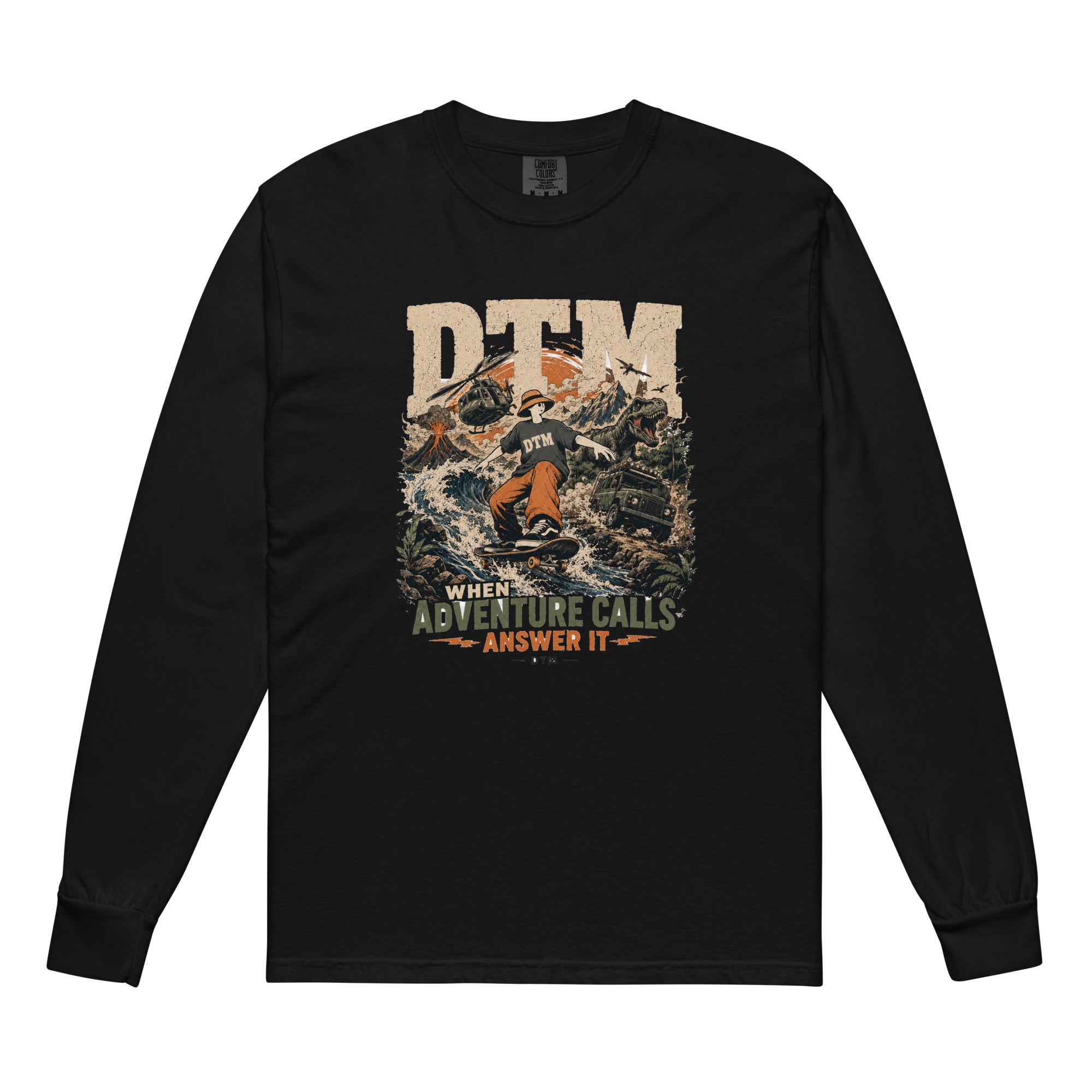 Longsleeve