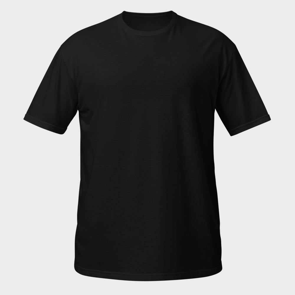 Soft Tee — bulk custom apparel blank