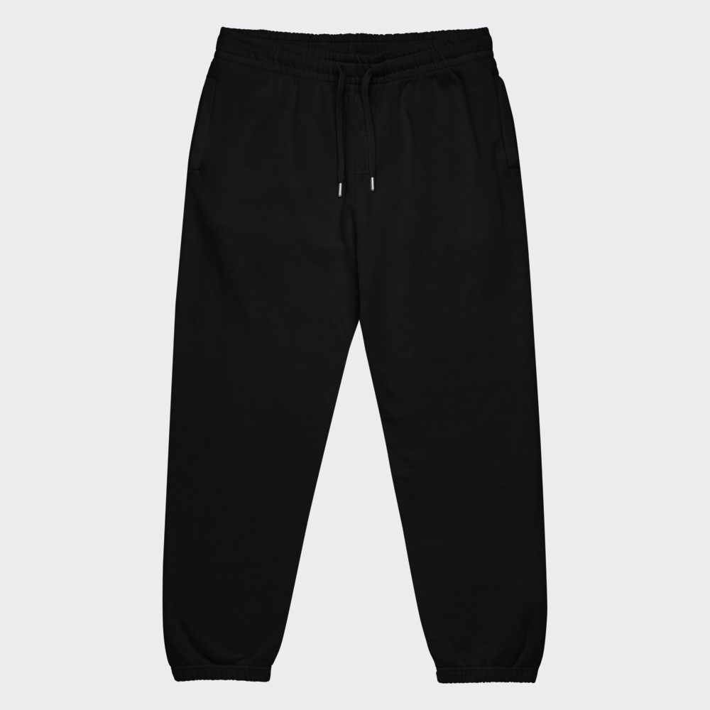 Urban Sweatpants Urban Sweatpants — customizable blank apparel, add your own design at DreamToMerch