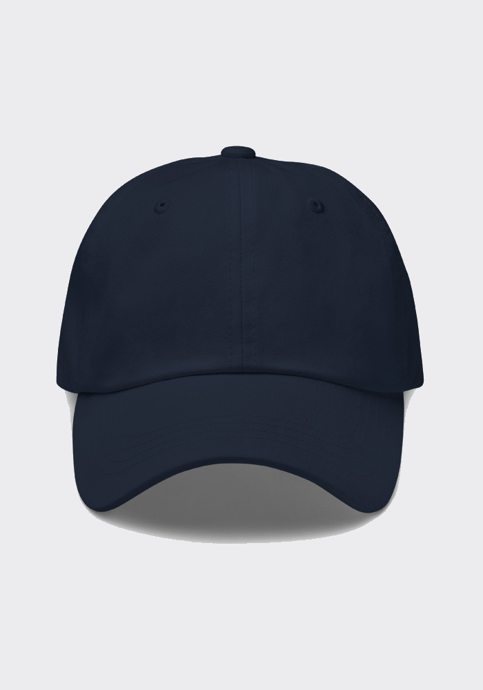 Dad Hat Dad Hat — customizable blank apparel, add your own design at DreamToMerch