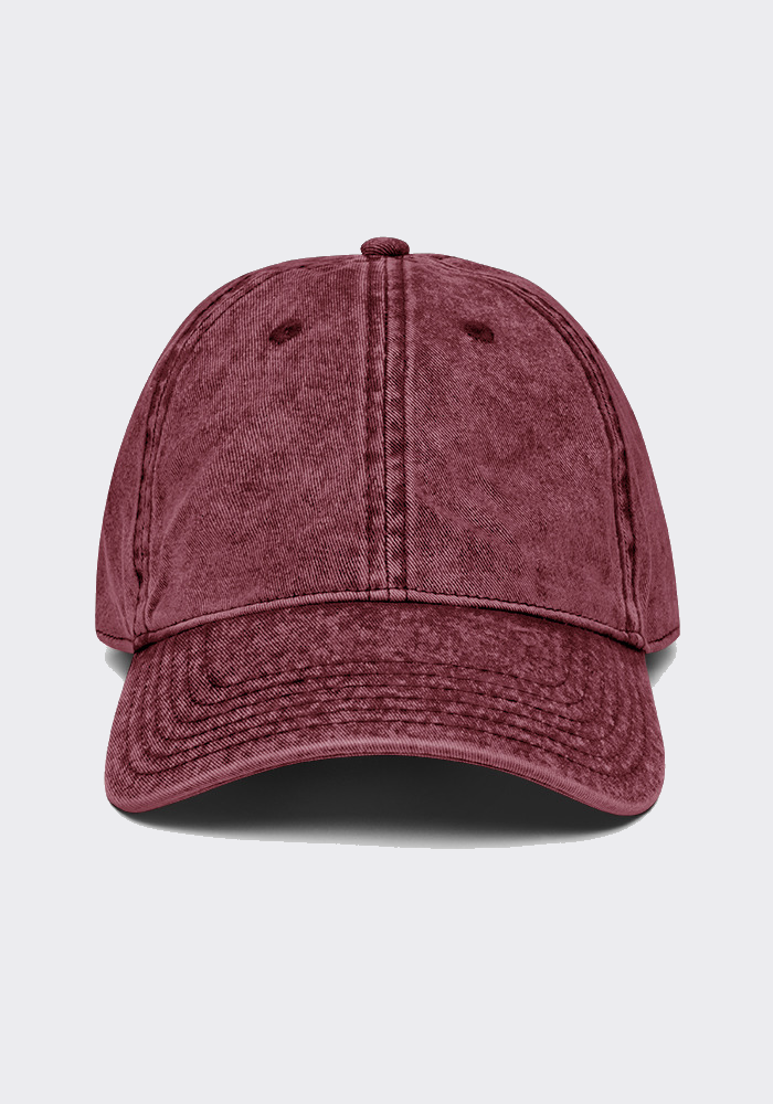 Vintage Cap Vintage Cap — customizable blank apparel, add your own design at DreamToMerch