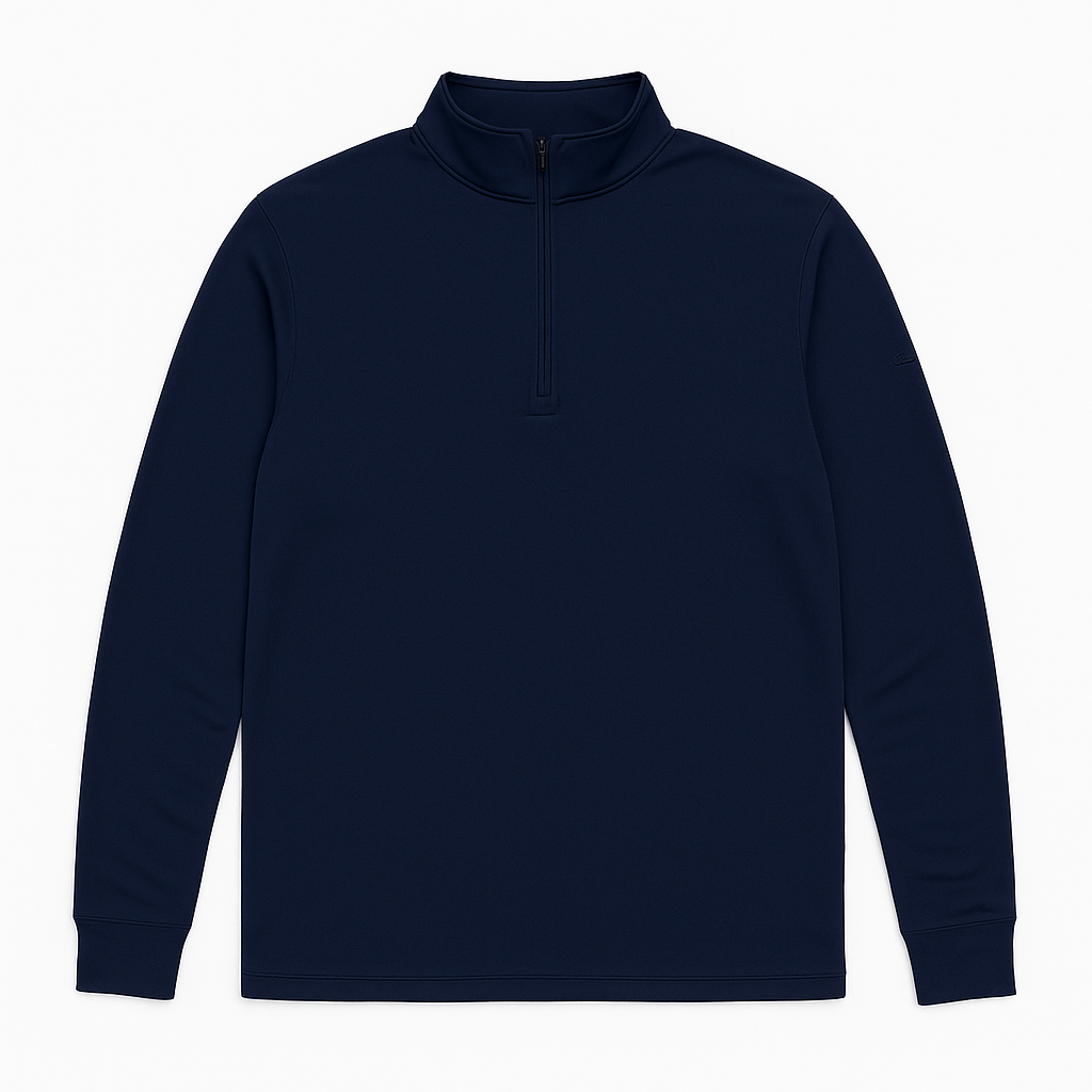 Adidas Quarter-Zip
