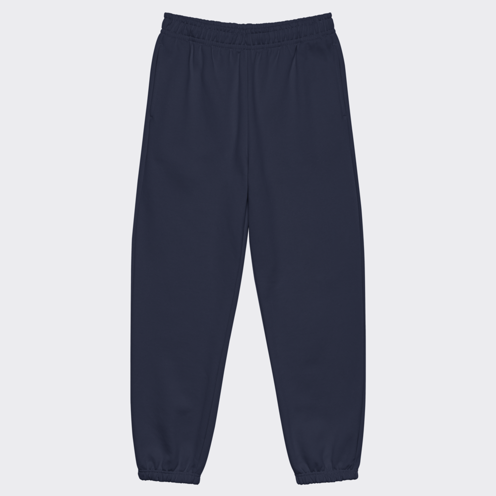 Heavyweight Sweatpants Heavyweight Sweatpants — customizable blank apparel, add your own design at DreamToMerch