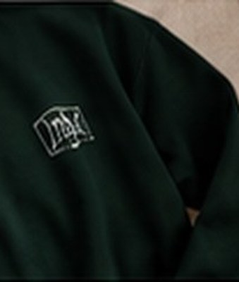 Crewnecks