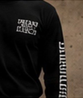 Long Sleeves