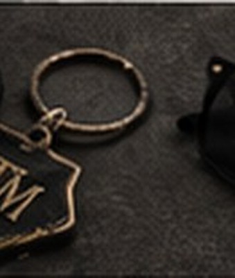 Unique Gifts