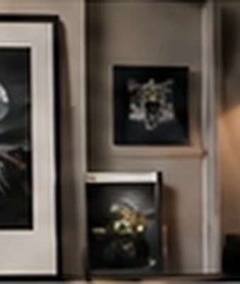 Wall Art