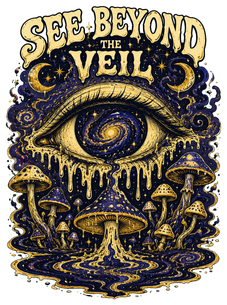 See Beyond