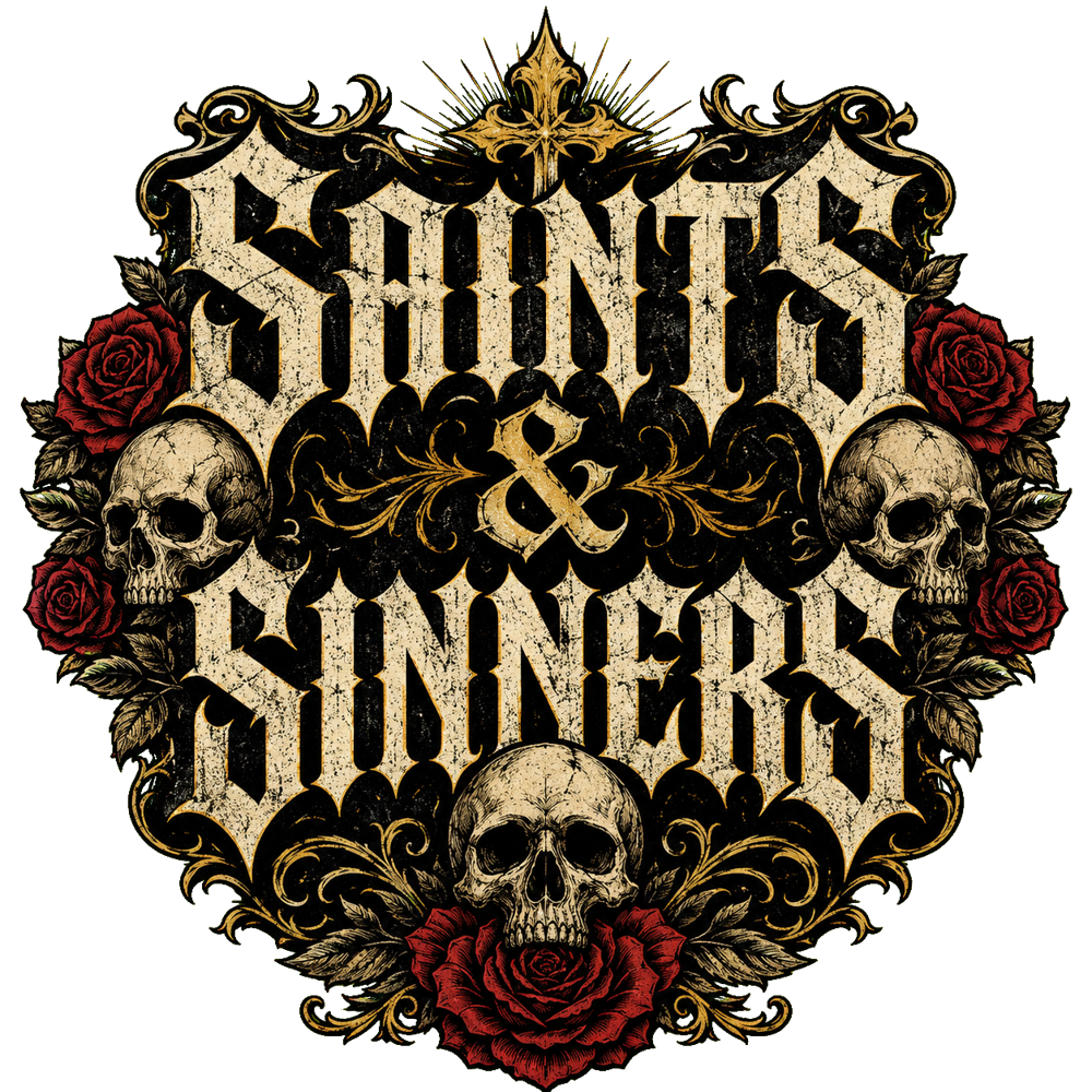 Saints & Sinners