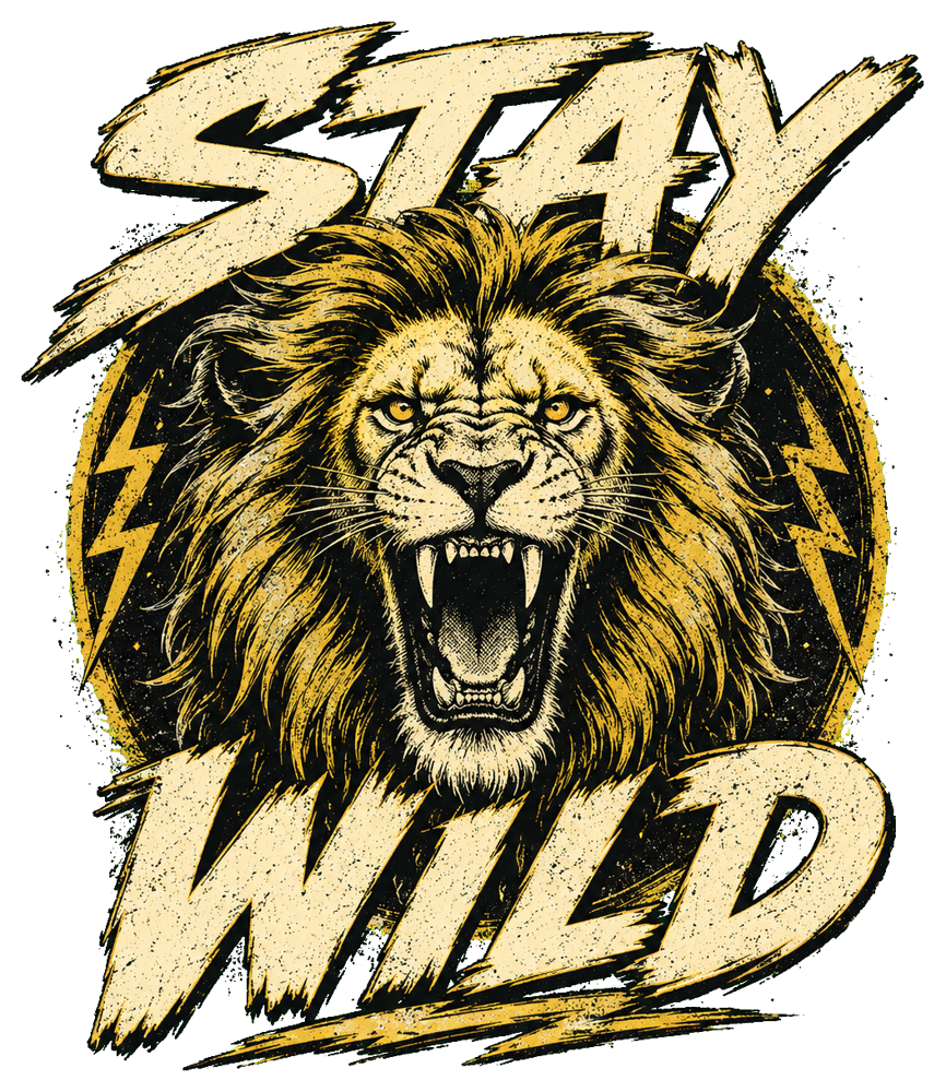 Stay Wild