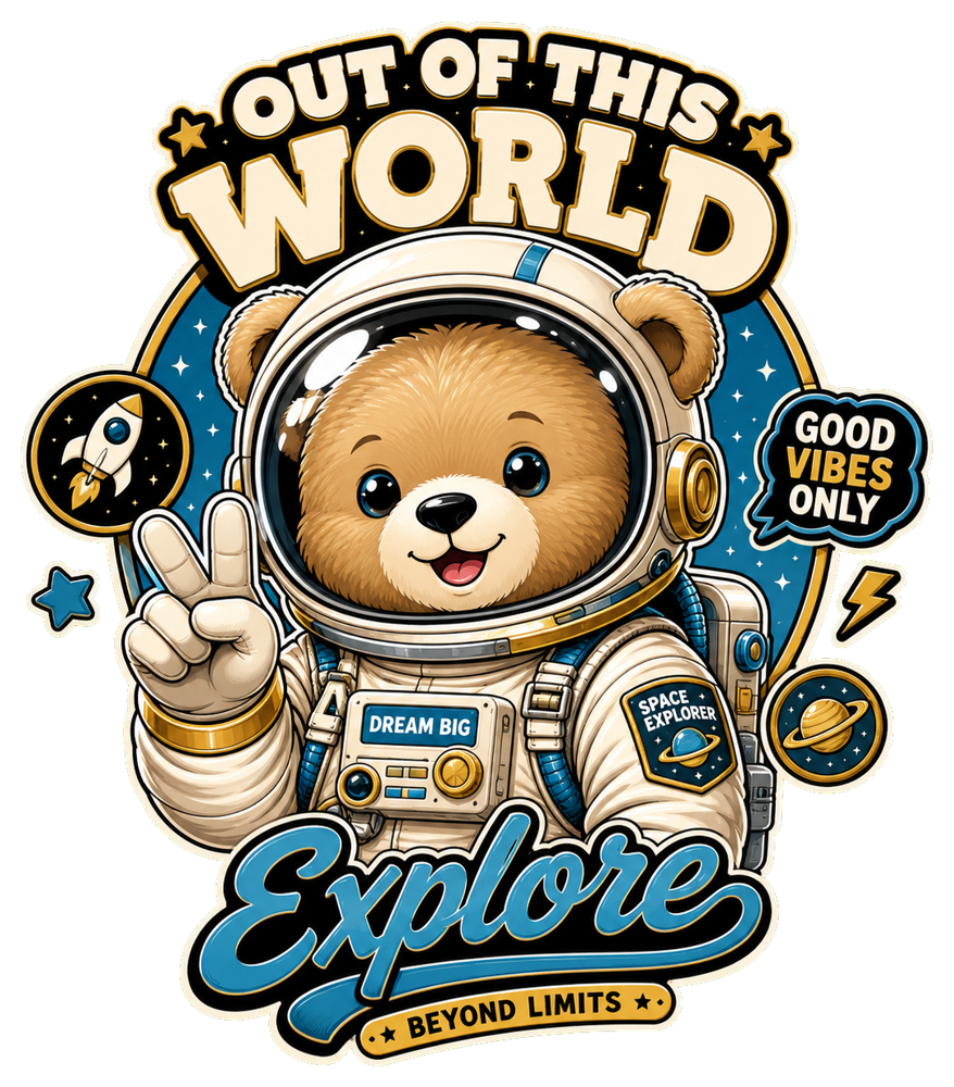 Out of This World