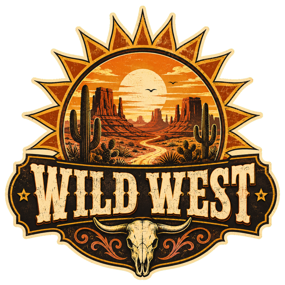 Wild West