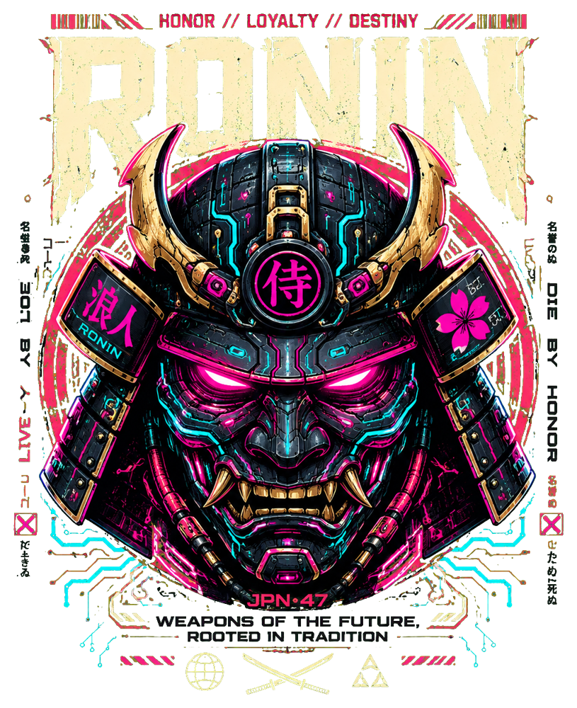 Ronin
