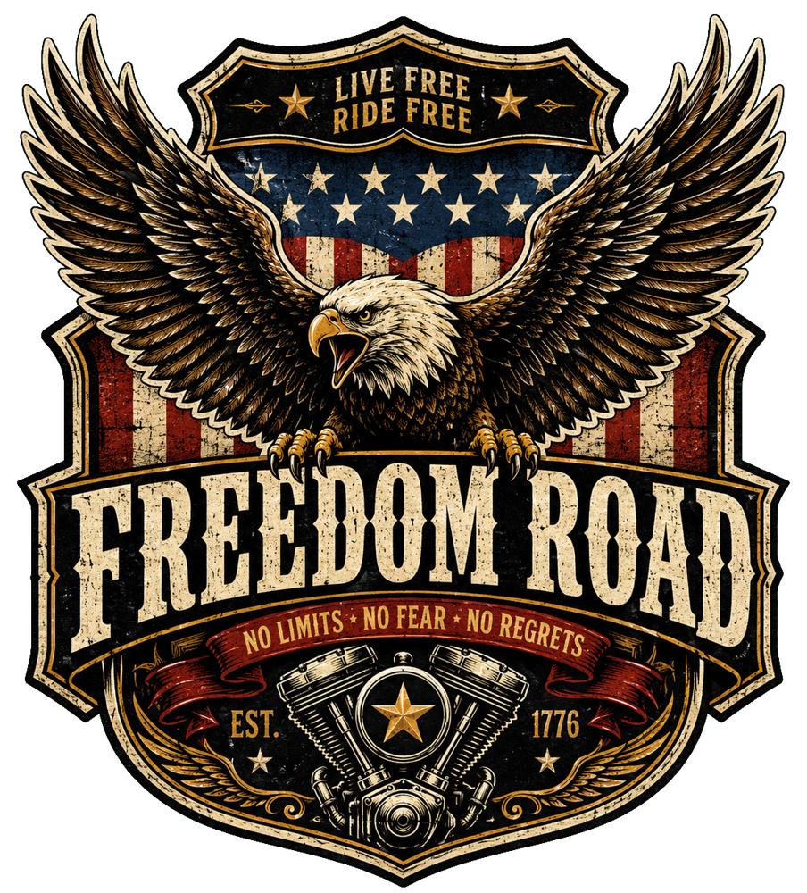Freedom Road