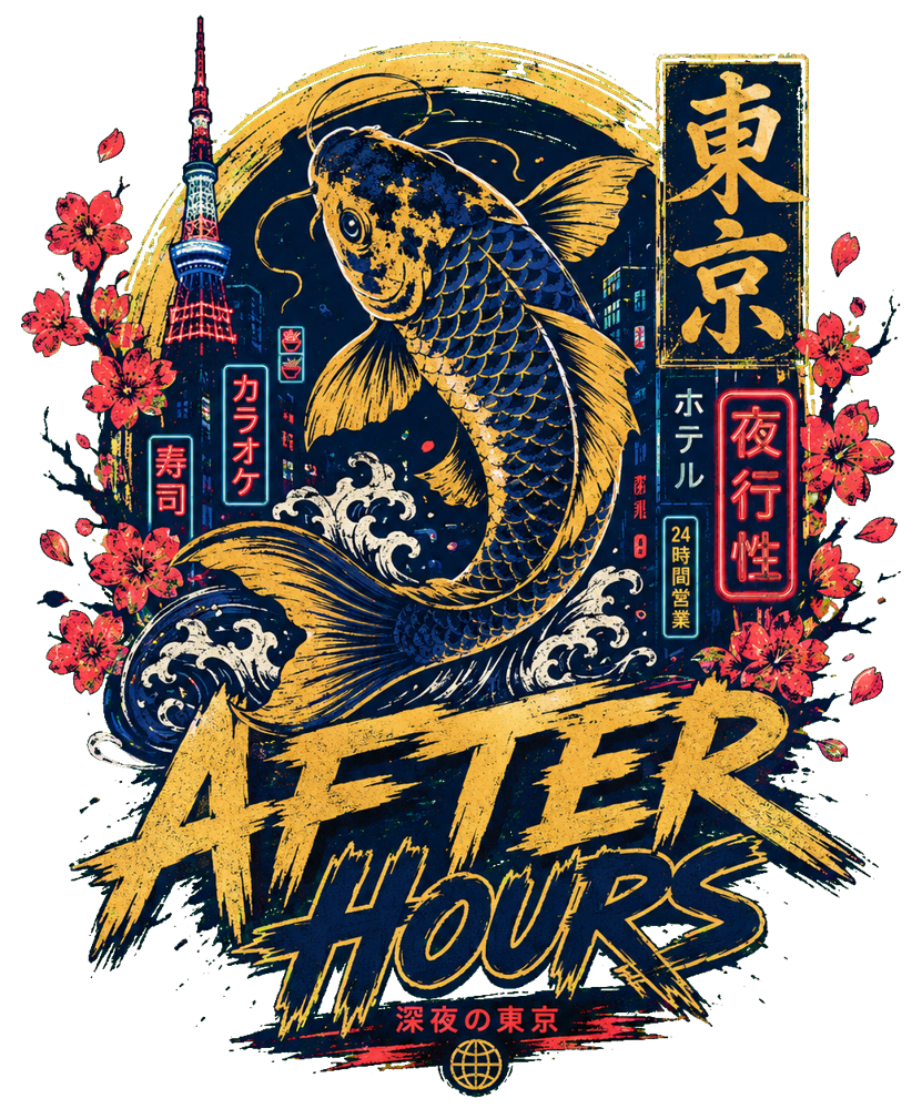 After Hours