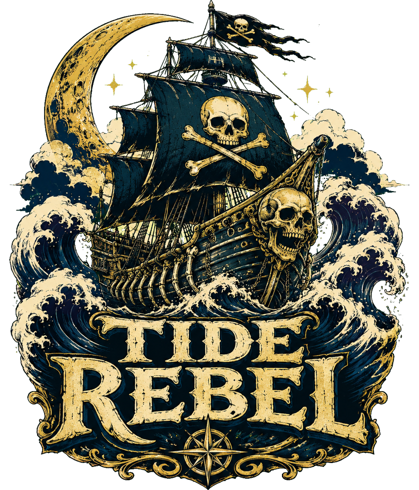 Tide Rebel
