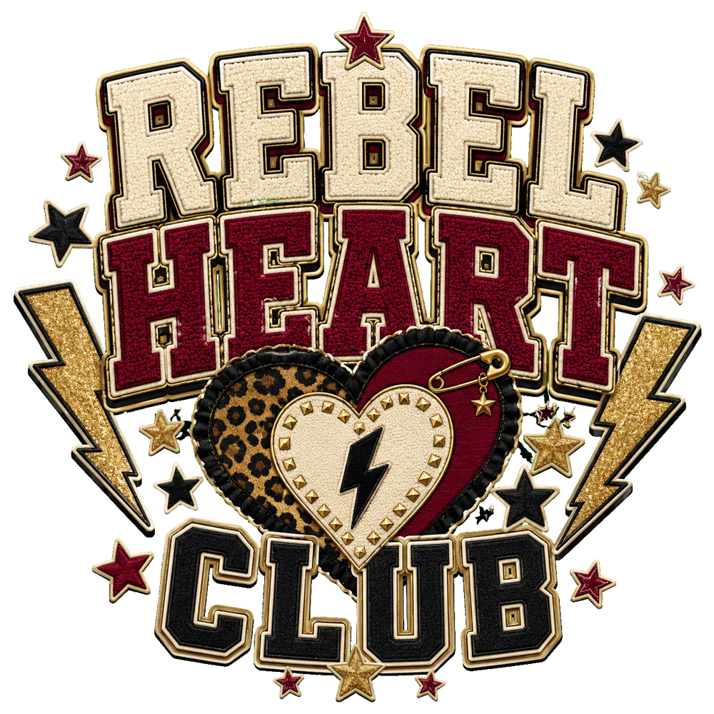 Rebel Heart Club