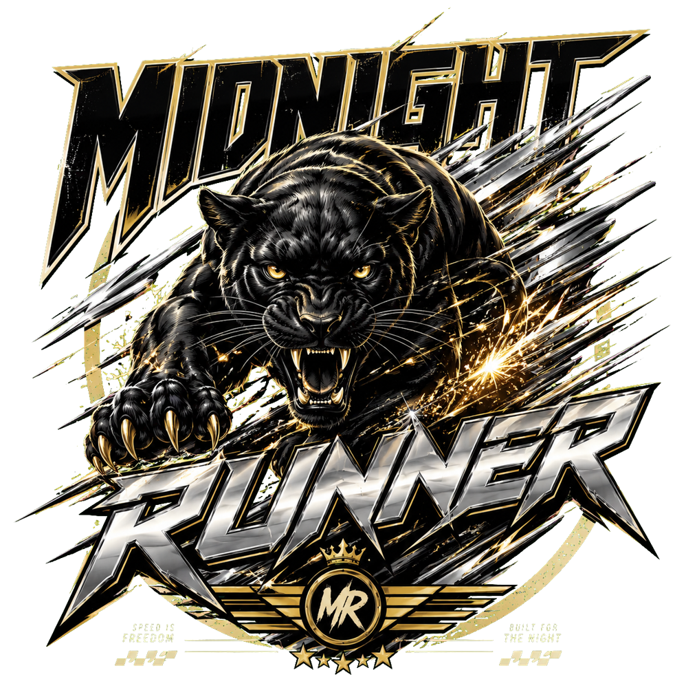 Midnight Runner