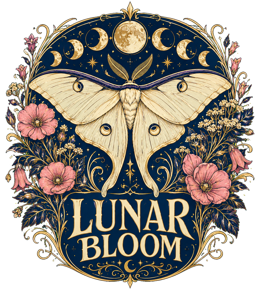 Lunar Bloom