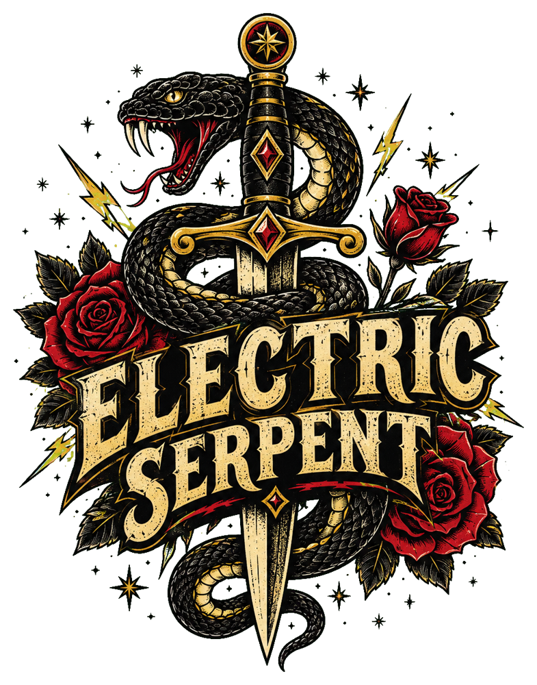 Electric Serpent